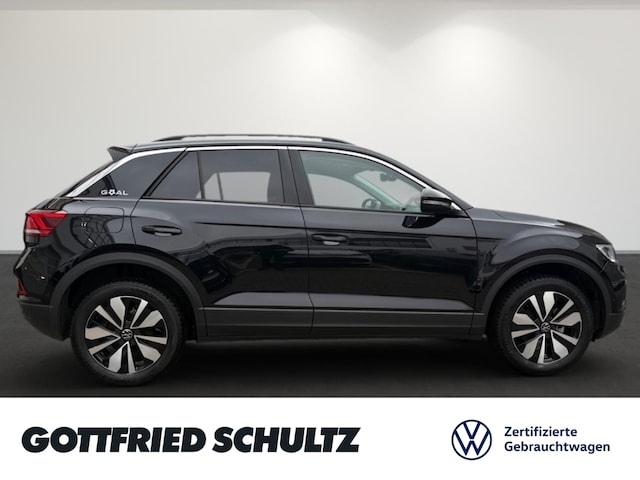 Volkswagen T-Roc 1.0 TSI