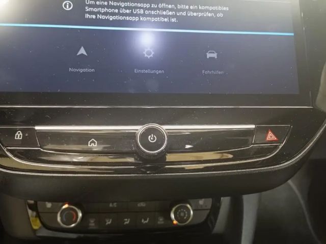 Opel Corsa 1.2 Turbo GS-Line Grand Sport