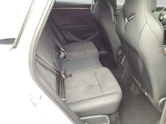 Cupra Terramar 2.0 TSI VZ