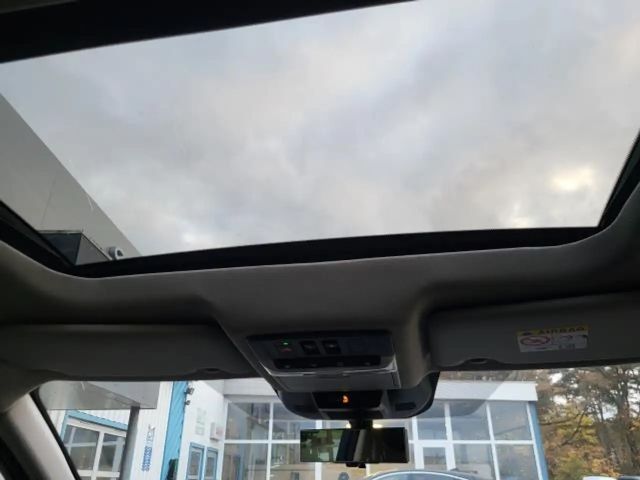 Nissan X-trail AWD Tekna