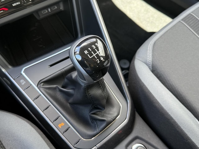 Volkswagen Polo Style