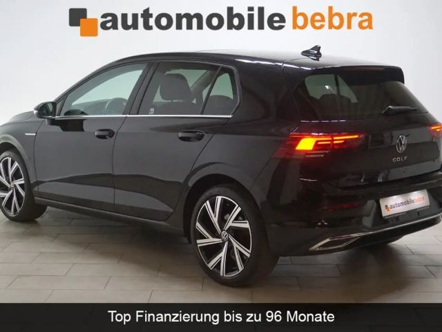Volkswagen Golf 2.0 TDI DSG Style