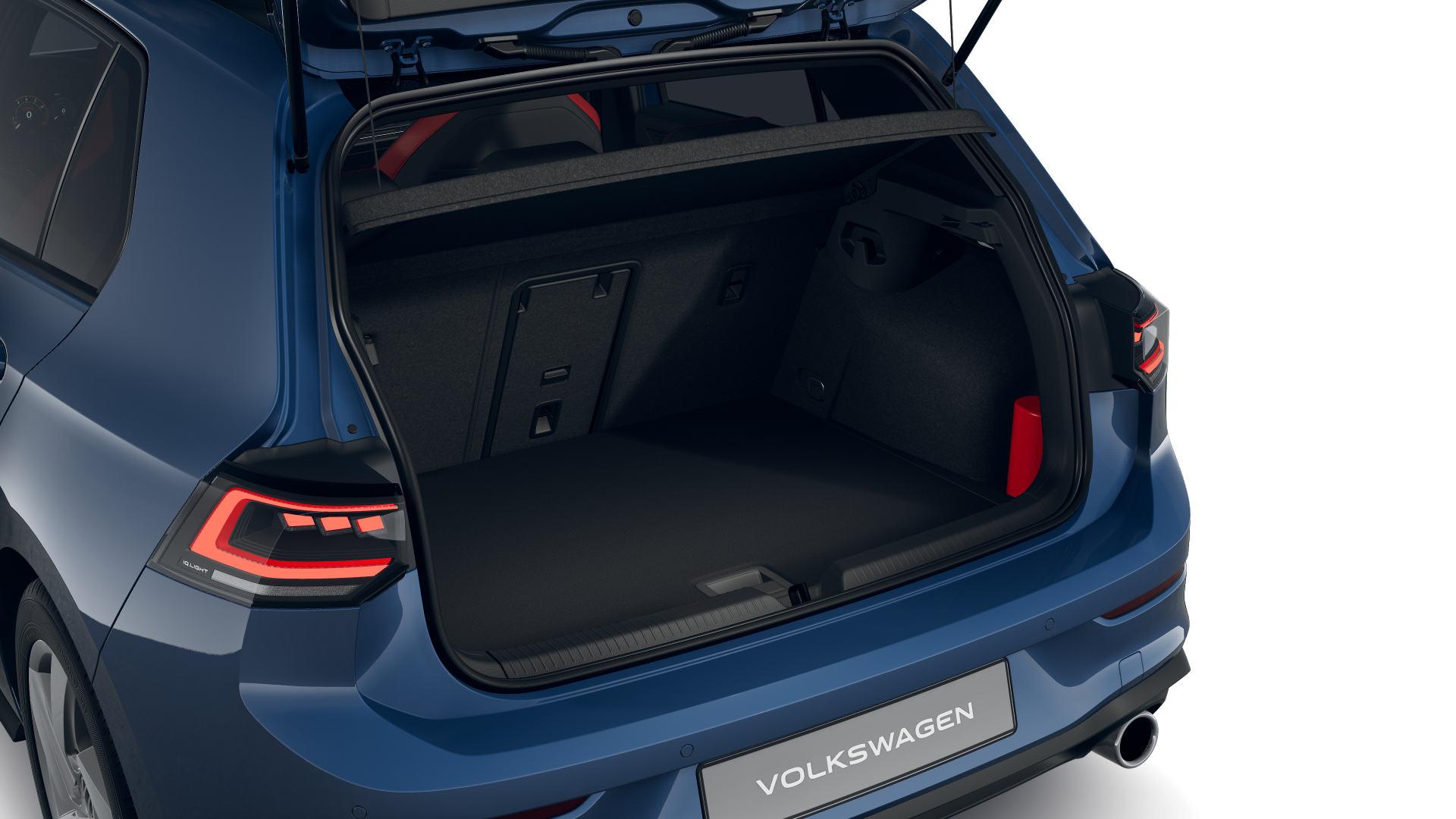 Volkswagen Golf DSG GTI