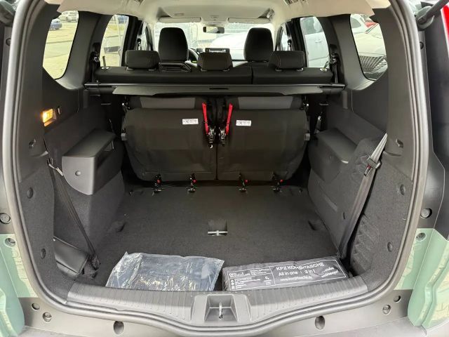 Dacia Jogger Extreme Hybrid 140