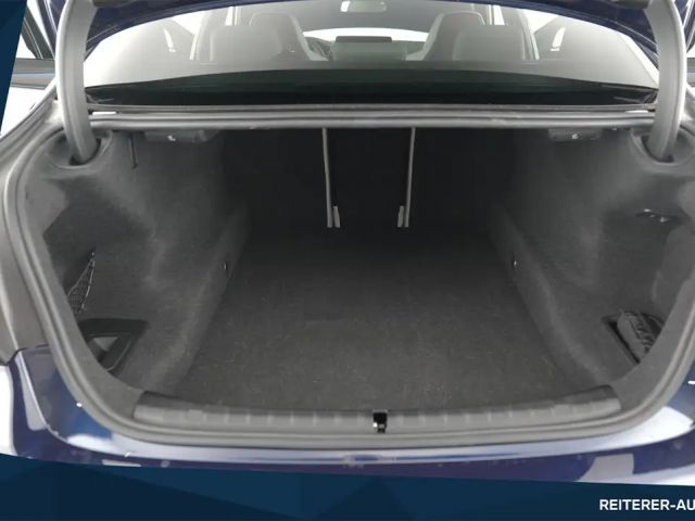 BMW M5 Competition Sedan