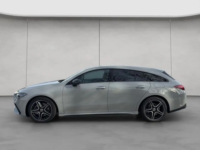 Mercedes-Benz CLA 200 CLA