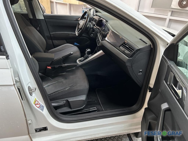 Volkswagen Polo 1.0 TSI DSG Life