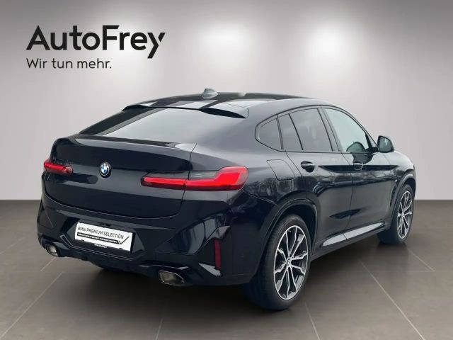 BMW X4 xDrive