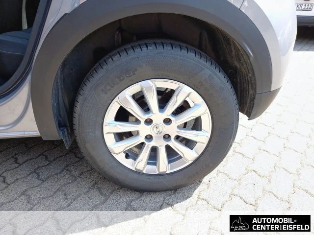 Opel Mokka Edition Turbo