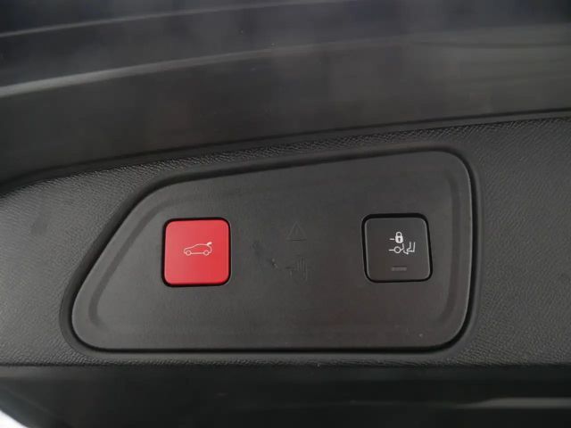 Peugeot 3008 GT-Line Hybrid