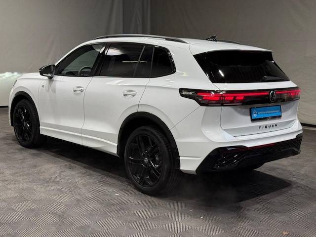 Volkswagen Tiguan 1.5 eTSI DSG R-Line