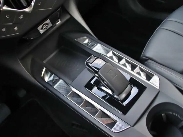 DS DS 3 Crossback Crossback E-Tense