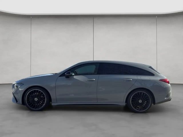 Mercedes-Benz CLA 200 CLA