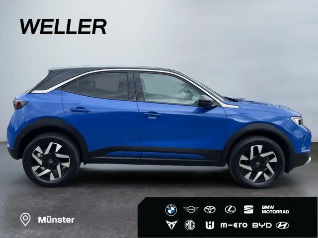 Opel Mokka Elegance Turbo