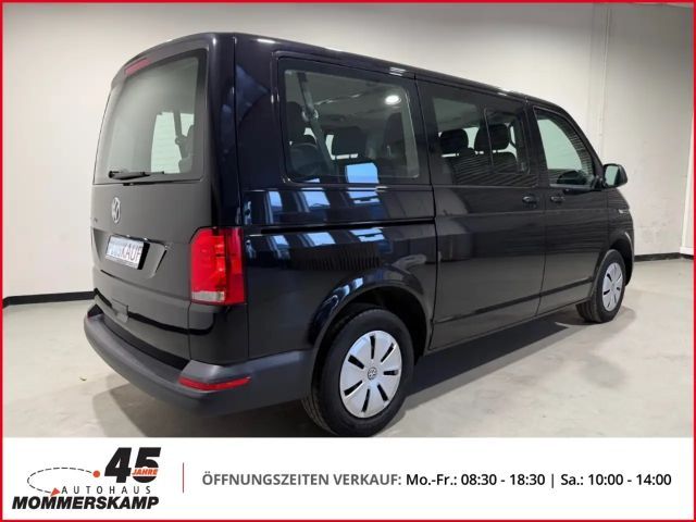 Volkswagen Caravelle 2.0 TDI T6 Trendline