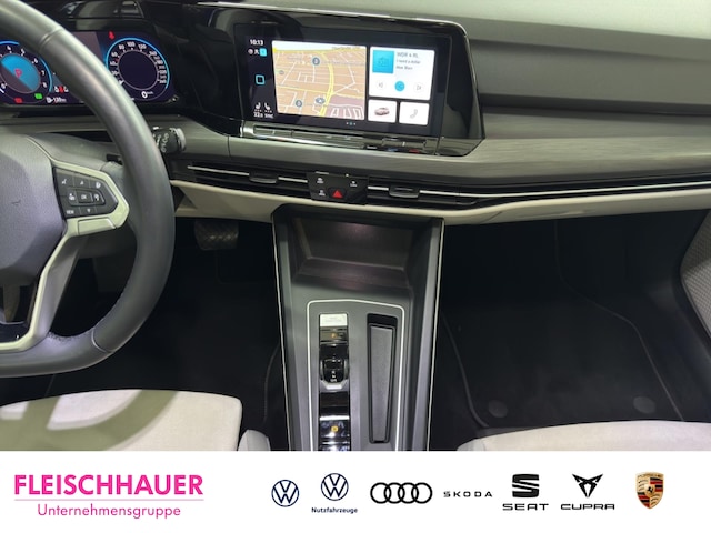 Volkswagen Golf Golf VIII Style Variant