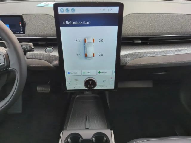 Ford Mustang Mach-E AWD GT