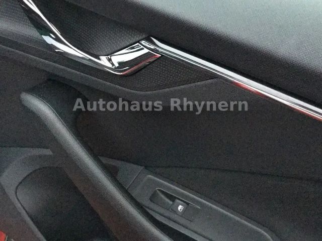 Skoda Kamiq 1.0 TSI Monte Carlo