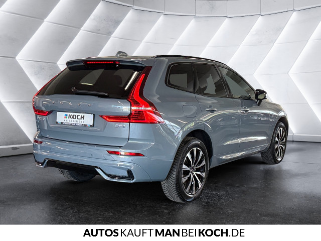 Volvo XC60 XC60