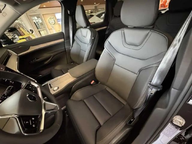 Volvo EX90 AWD Ultra