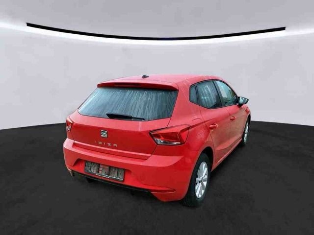 Seat Ibiza 1.0 TSI Style