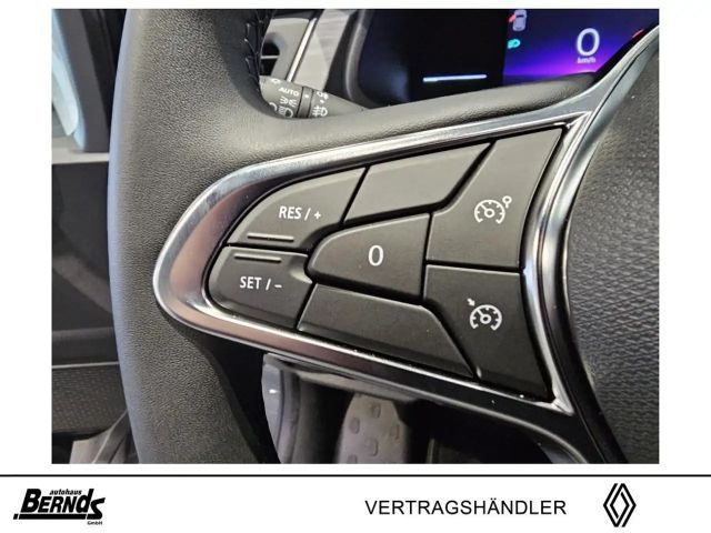 Renault Trafic Blue EDC Spaceclass