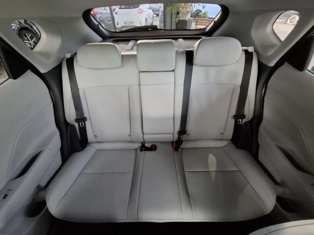 Hyundai Kona Electric Prime