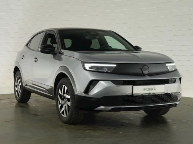 Opel Mokka GS-Line Grand Sport