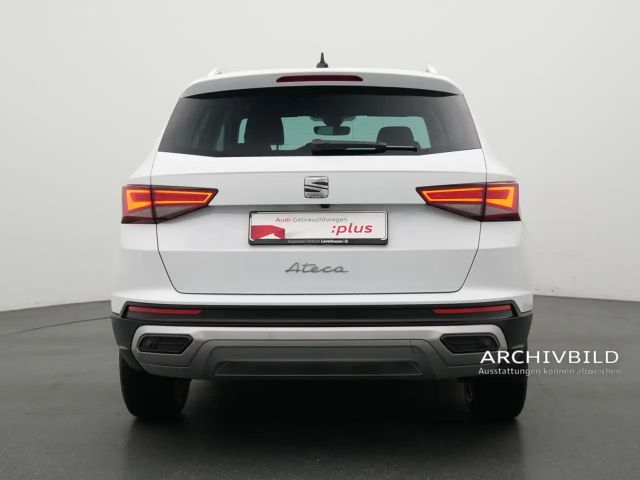 Seat Ateca DSG