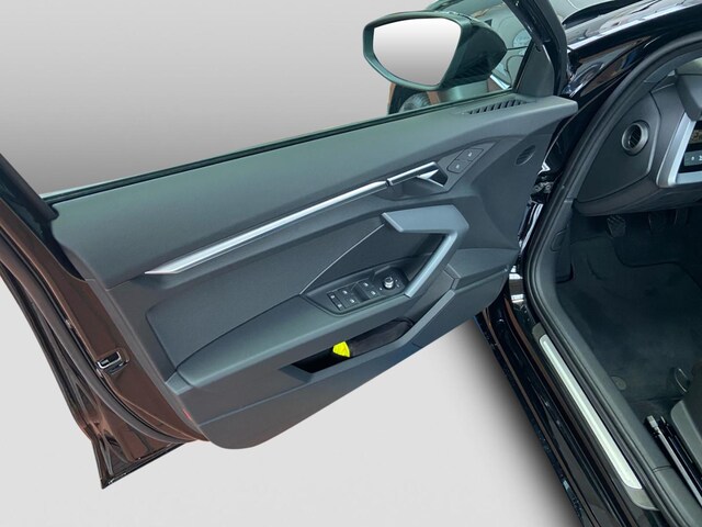 Audi A3 30 TFSI Sportback