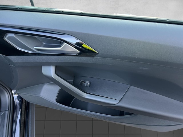 Volkswagen T-Cross DSG Style