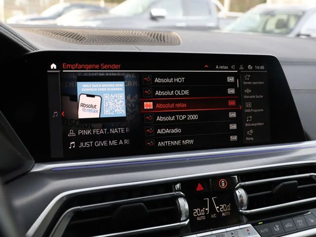 BMW X5 M-Sport xDrive30d