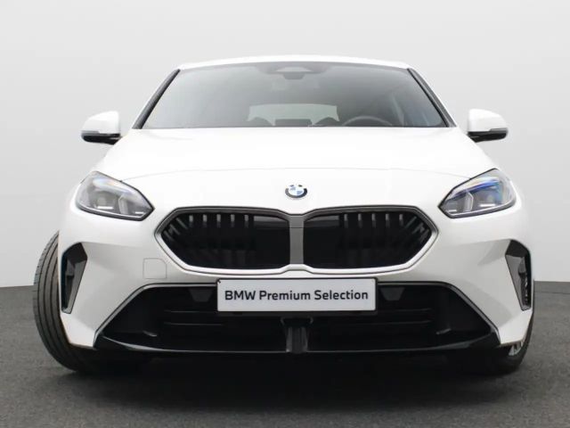 BMW 118 M-Sport Sedan