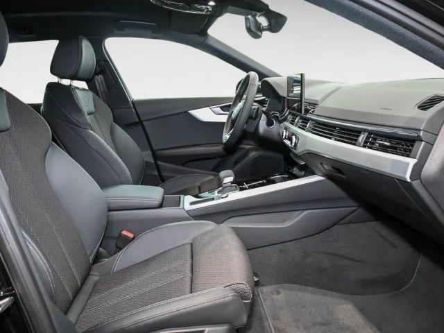 Audi A4 35 TDI Avant S-Line S-Tronic