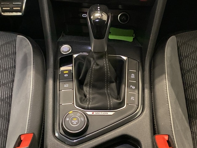 Volkswagen Tiguan 2.0 TDI 4Motion Allspace DSG