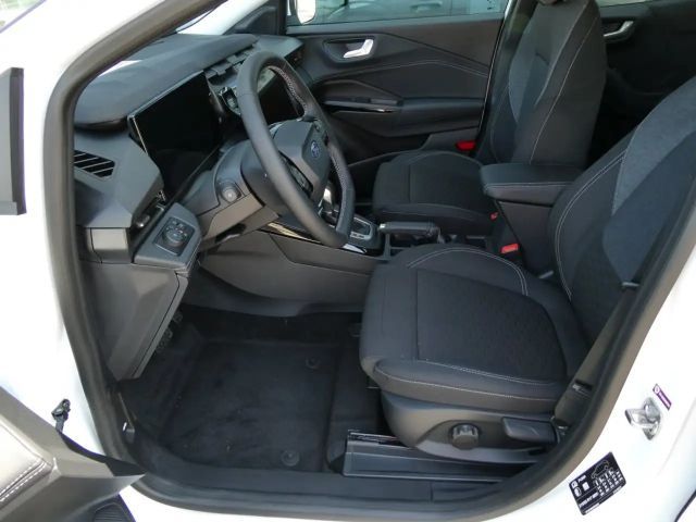 Ford Puma EcoBoost Titanium