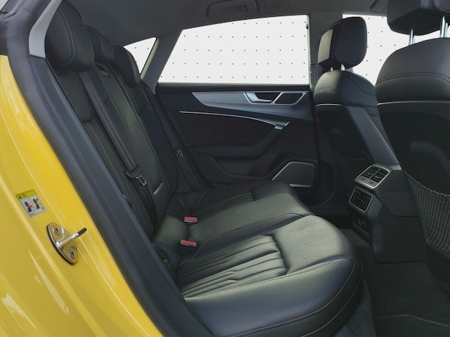 Audi S7 Quattro Sportback