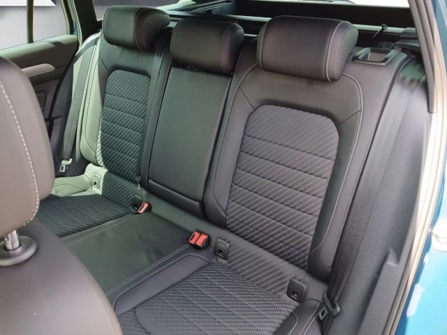 Volkswagen Passat Business Variant