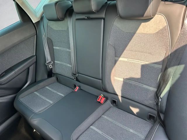 Seat Ateca 1.5 TSI DSG