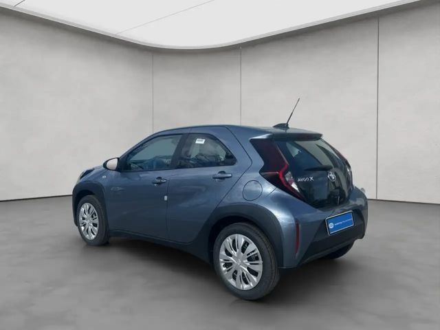 Toyota Aygo X Business Comfort Hatchback S-CVT