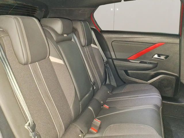 Opel Astra GS-Line Grand Sport