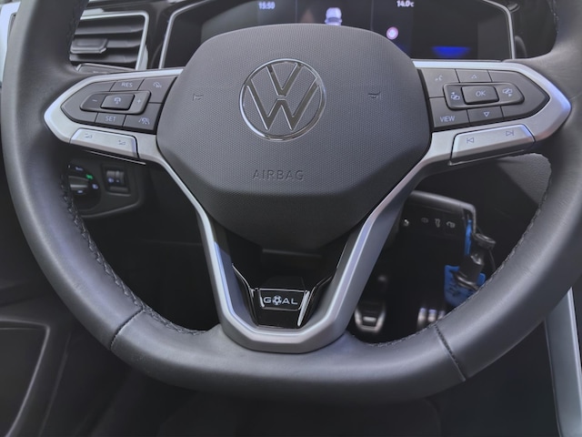 Volkswagen Taigo 1.0 TSI