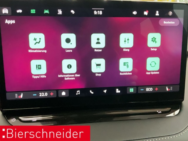 Skoda Elroq 85 Sportline