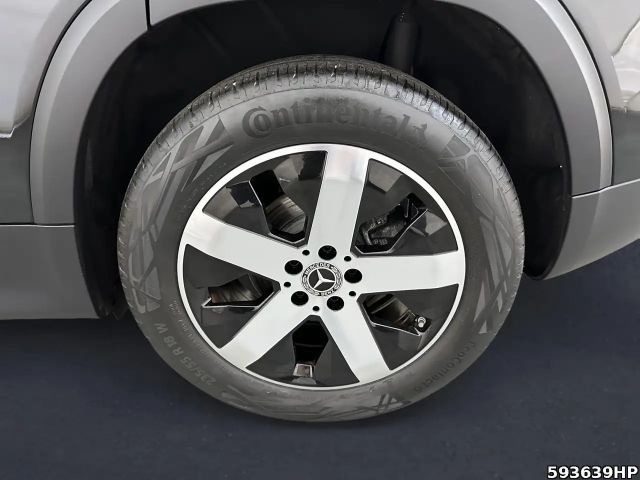 Mercedes-Benz GLB 200 Progressive