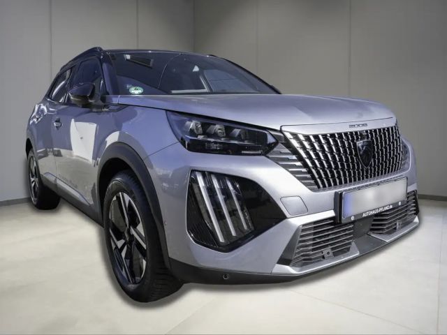 Peugeot 2008 GT-Line Hybrid