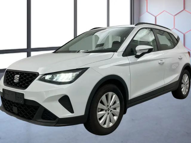 Seat Arona DSG Style