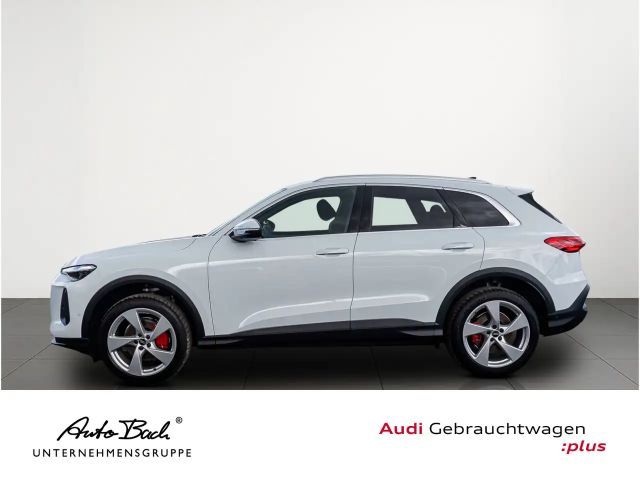 Audi Q5 S-Tronic