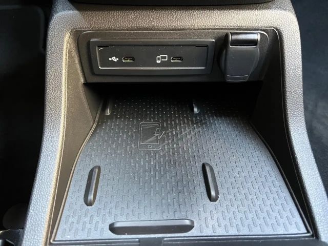 Mercedes-Benz EQT 200 Progressive