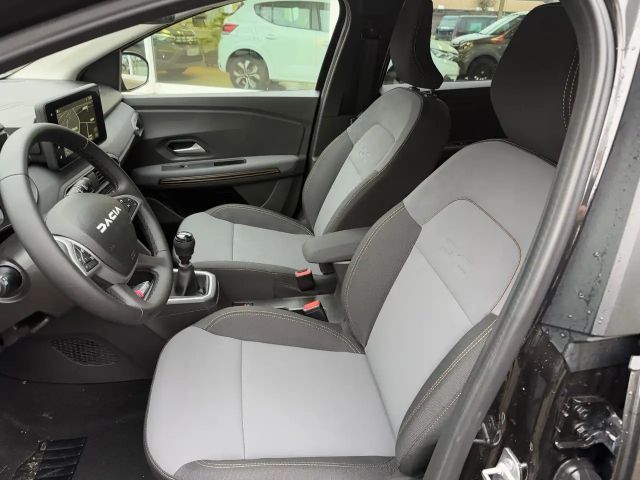 Dacia Jogger ECO-G Extreme