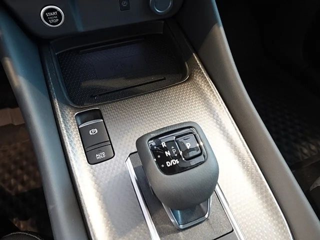 Nissan Qashqai DIG-T N-Connecta